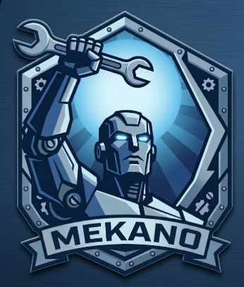 MEKANO