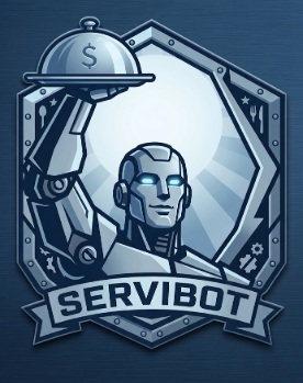 SERVIBOT